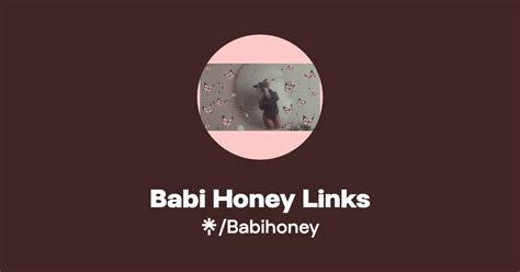 babi honey porn